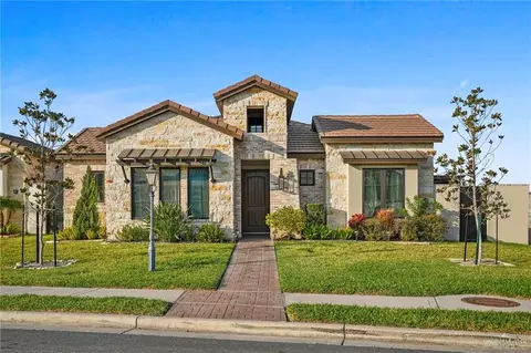 500 Grayson Ave, Mcallen, TX 78504