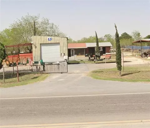 11235 N Moorefield Rd, Mission, TX 78574