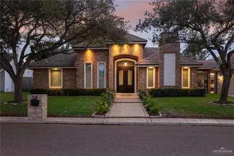 809 Rio Grande Dr, Mission, TX 78572