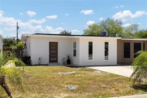506 N 36th St, Mcallen, TX 78501