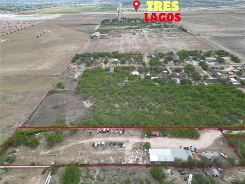 16820 N Ware Rd, Edinburg, TX 78541