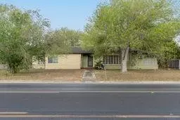 612 S Border Ave, Weslaco, TX 78596