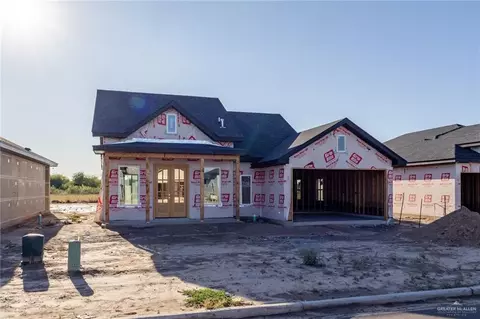 9715 N 71st Ln, Alton, TX 78573