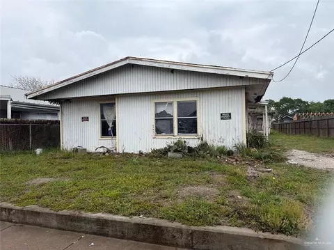 430 Webb St, Corpus Christi, TX 78418