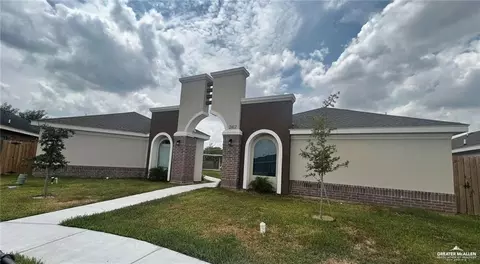 2812 Rosemary Dr #2, Weslaco, TX 78599