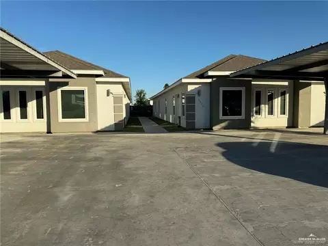 1316 S Xanthia St, Mission, TX 78572