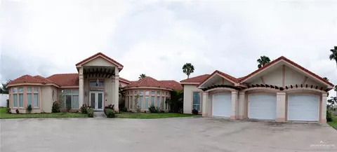 2705 Santa Laura Ct, Mission, TX 78572