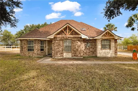 1401 E Mile 3 Rd, Palmhurst, TX 78573