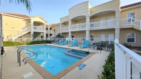 109 W Cora Lee Dr, South Padre Island, TX 78597