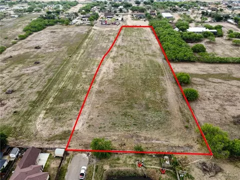 00 Los Ebanos Rd, Mission, TX 78573