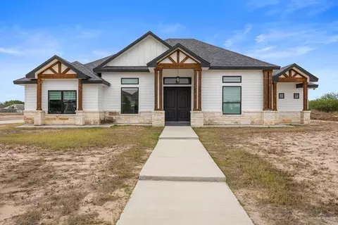 411 Silver-spur Dr, Mission, TX 78572