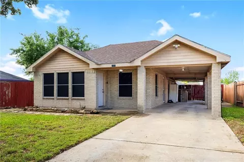 1822 W Lincoln St, Weslaco, TX 78599
