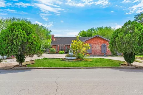 605 8th St, Hidalgo, TX 78557