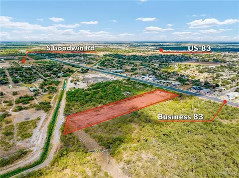 00 Business Hwy 83, Palmview, TX 78572