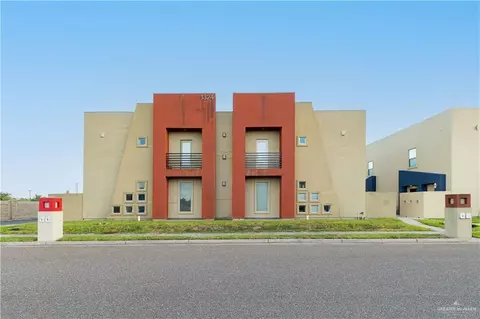 1324 E Camellia Ave #D, Mcallen, TX 78501