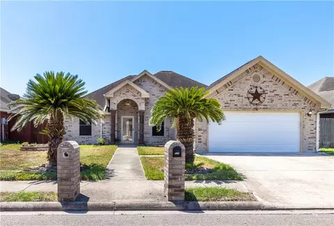520 E Feather Ave, Pharr, TX 78577