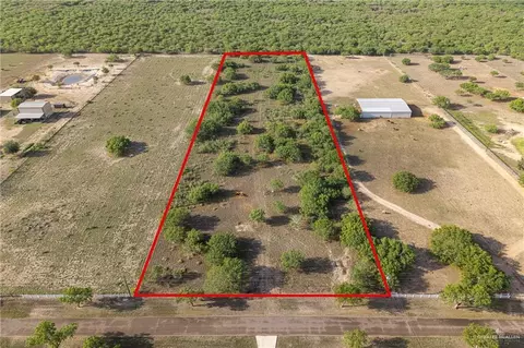 19807 Buck Fawn Dr, Edinburg, TX 78539
