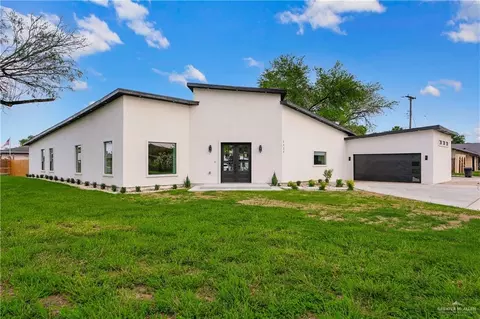 1121 La Vista Ave, Mcallen, TX 78501