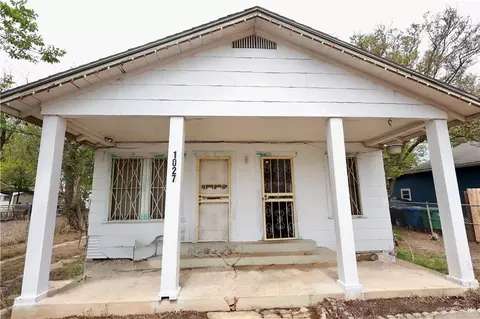 1027 Recio St, San Antonio, TX 78225