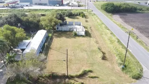 1925 Ash Ave, Mercedes, TX 78570