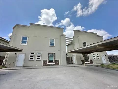 2103 Taxco Ct, Edinburg, TX 78542