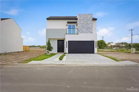 3404 K Center St, Mcallen, TX 78503