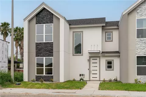 5406 N Crown Pt, Pharr, TX 78577