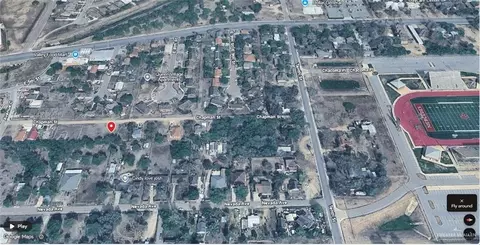 733 S Chacoma Rd SE, Mercedes, TX 78570