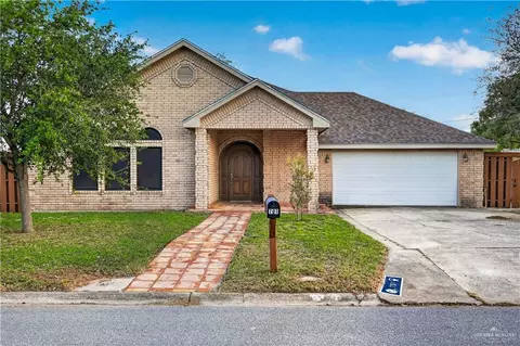 701 Camellia Ave, Mcallen, TX 78501