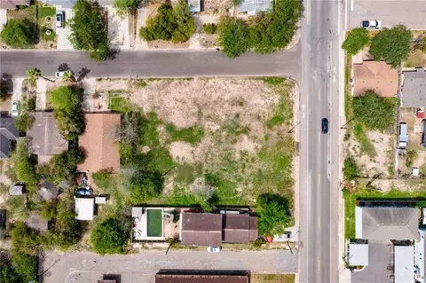 513 S 4th Ave, Edinburg, TX 78539