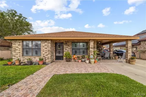 603 Nogales St, Mission, TX 78572