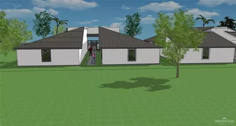 2808 Delta Rd, Weslaco, TX 78596 photo 3