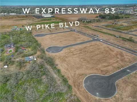 2808 Delta Rd, Weslaco, TX 78596 photo 4