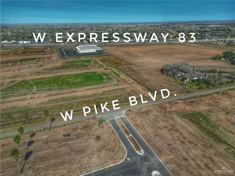 2808 Delta Rd, Weslaco, TX 78596 photo 5
