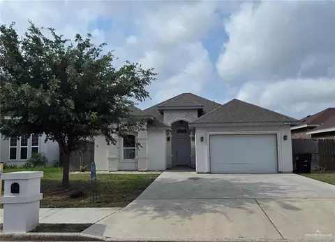 1100 W Eisenhower Ave, Alton, TX 78573