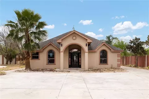 1315 Ruger St, Donna, TX 78537