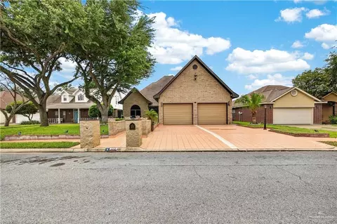 1213 Heron Ct, Mcallen, TX 78504