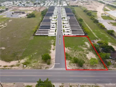 200 Tower Rd, Alamo, TX 78516