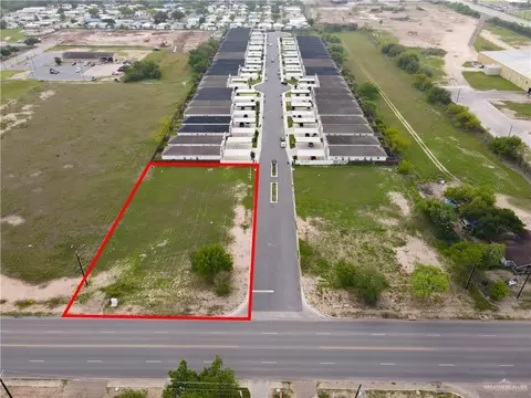 206 Tower Rd, Alamo, TX 78516
