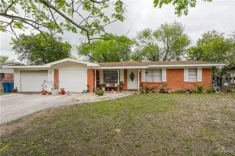 425 S Reynolds St, Rio Hondo, TX 78583