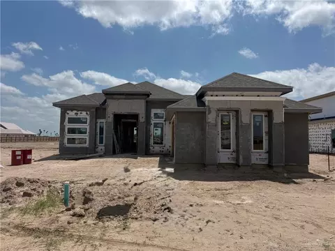 1010 Sonoma Ranch St, Mission, TX 78572