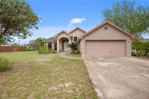 6020 N Doolittle Rd, Edinburg, TX 78542