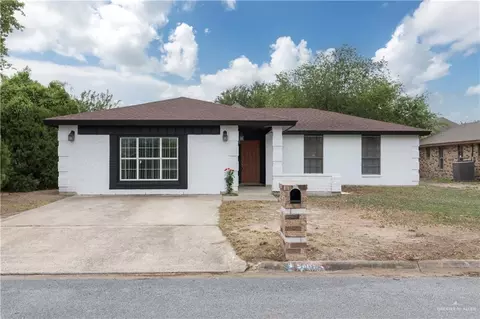 5805 N 33rd St, Mcallen, TX 78504
