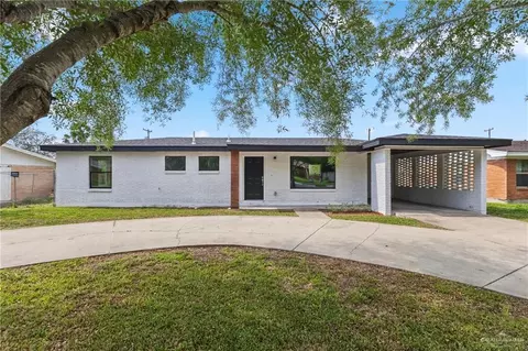 2125 Camellia Ave, Mcallen, TX 78501