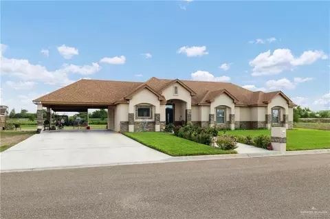 1505 Yarely St, Mission, TX 78573
