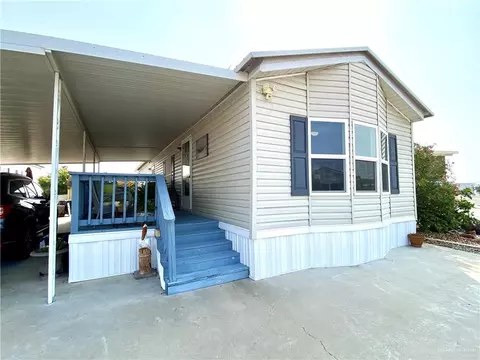 7511 Birdie Dr, Mission, TX 78572