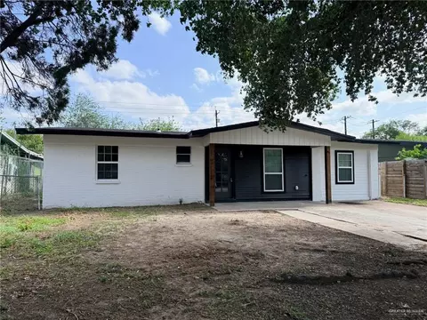 2833 Redwood Ave, Mcallen, TX 78501