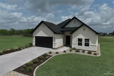 4117 Alexia Ln, Edinburg, TX 78542