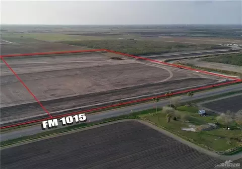 22625 Fm 1015, Edcouch, TX 78538