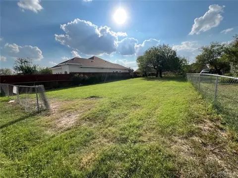 000 Georgia Ave S, Mercedes, TX 78570